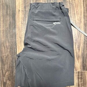 Mr.Swim Gray Swim Shorts